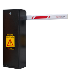 TB-D 600 KOLLU BARİYER