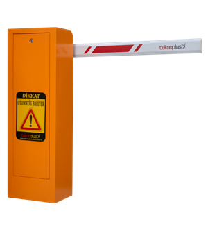 TB-D 400 KOLLU BARİYER