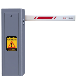 TB-E 600 EKONOMİK KOLLU BARİYER