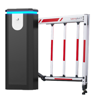 TB-F 600 ÇİTLİ BARİYER