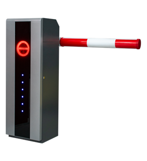 TB-HS 400 YÜKSEK HIZLI KOLLU BARİYER